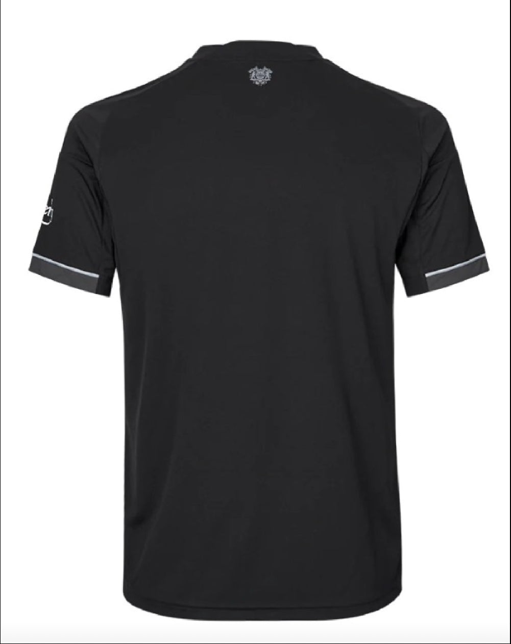 Maillot extérieur du FC Copenhague 25-26