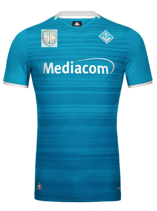 ACF Fiorentina 25-26 Third Kit