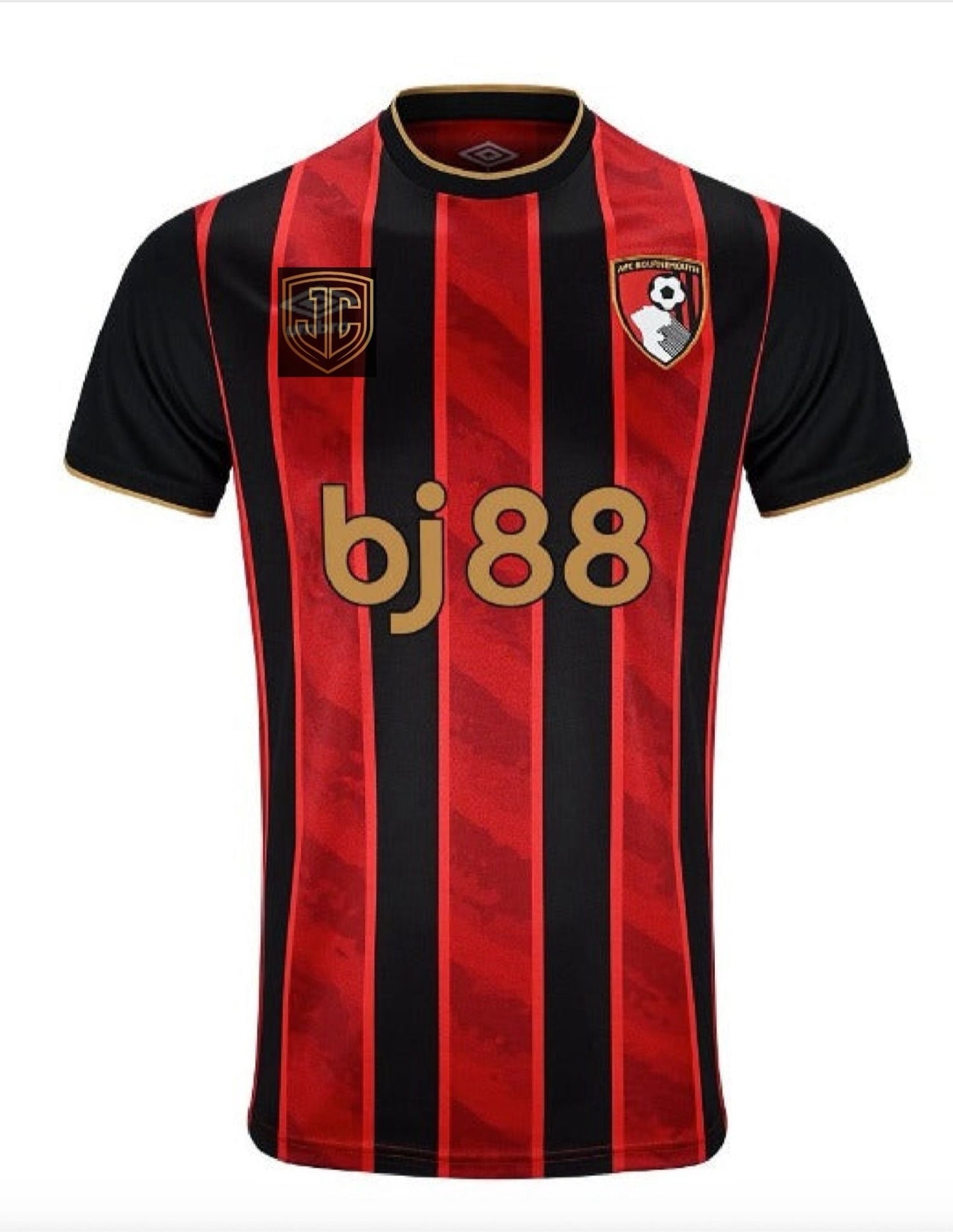 AFC Bournemouth 25-26 Home Kit