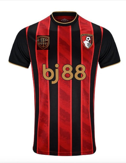 AFC Bournemouth 25-26 Home Kit