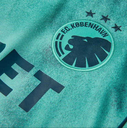 Troisième maillot du FC Copenhague 25-26