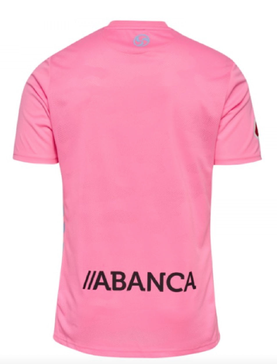 Celta Vigo 25-26 Third Kit