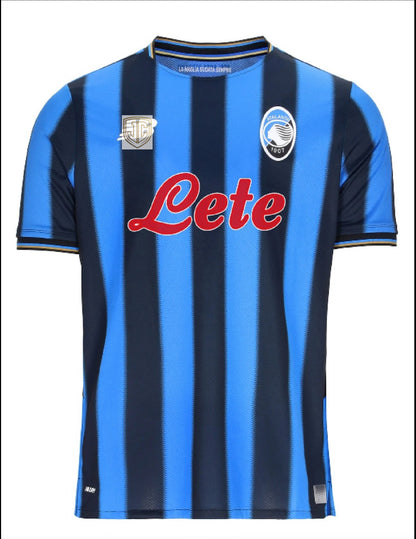 Maillot domicile Atalanta BC 25-26