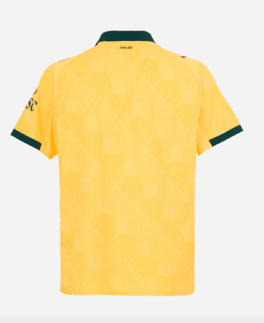 AC Milan 25-26 Third Kit