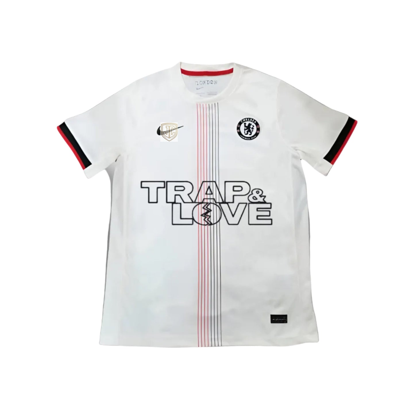 CHELSEA x BENY JR