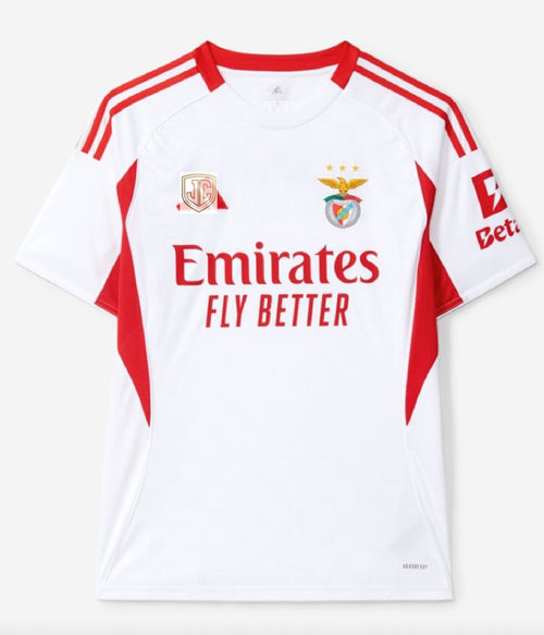SL Benfica 25-26 Third Kit