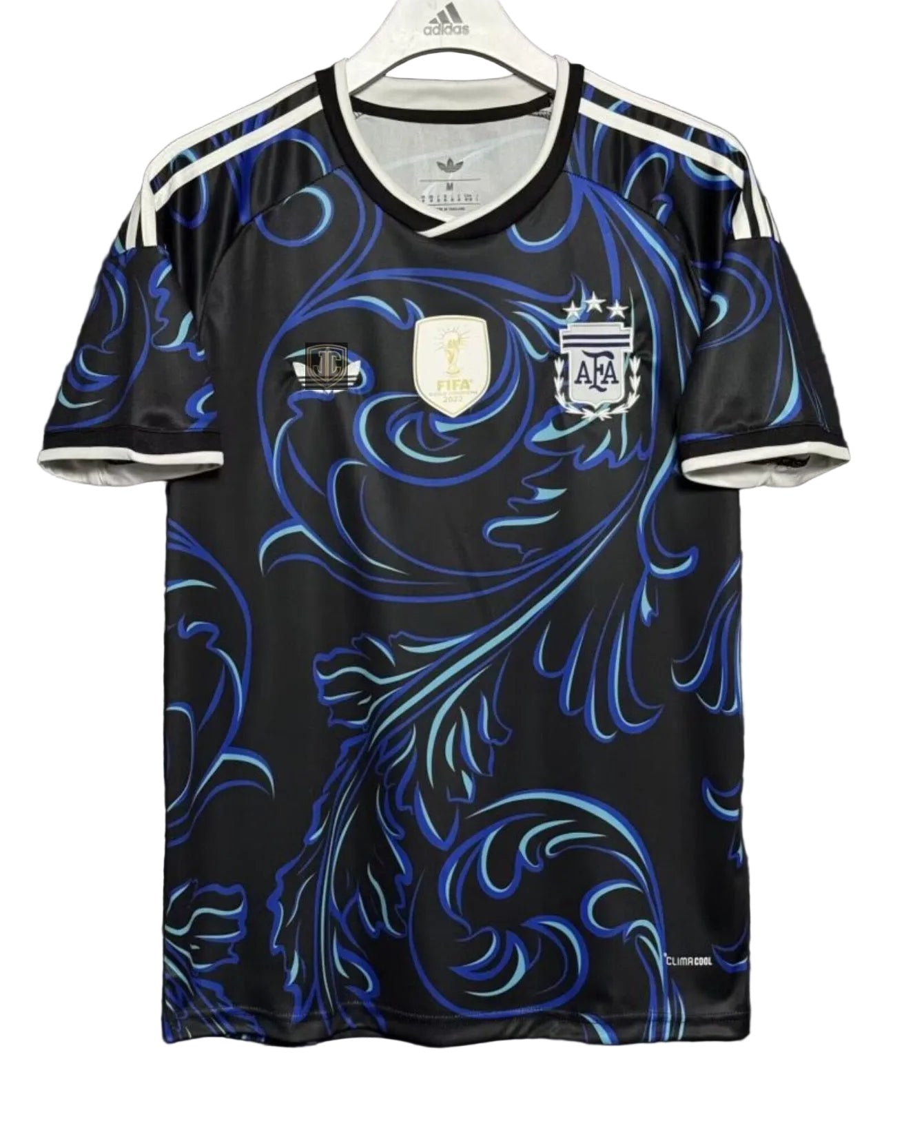 Camiseta Argentina Segunda equipación 2026