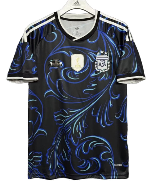 Camiseta Argentina Segunda equipación 2026