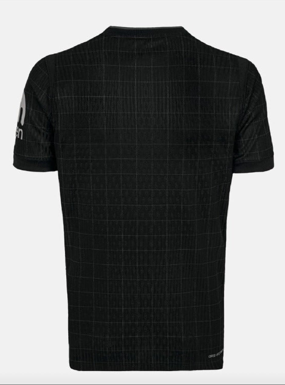 Maillot extérieur de Tottenham Hotspur 25-26