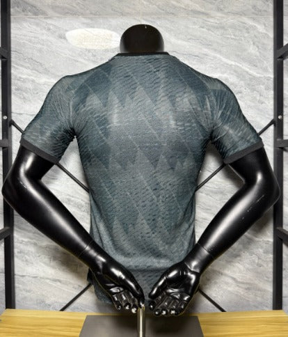Real Madrid Special Edition Black