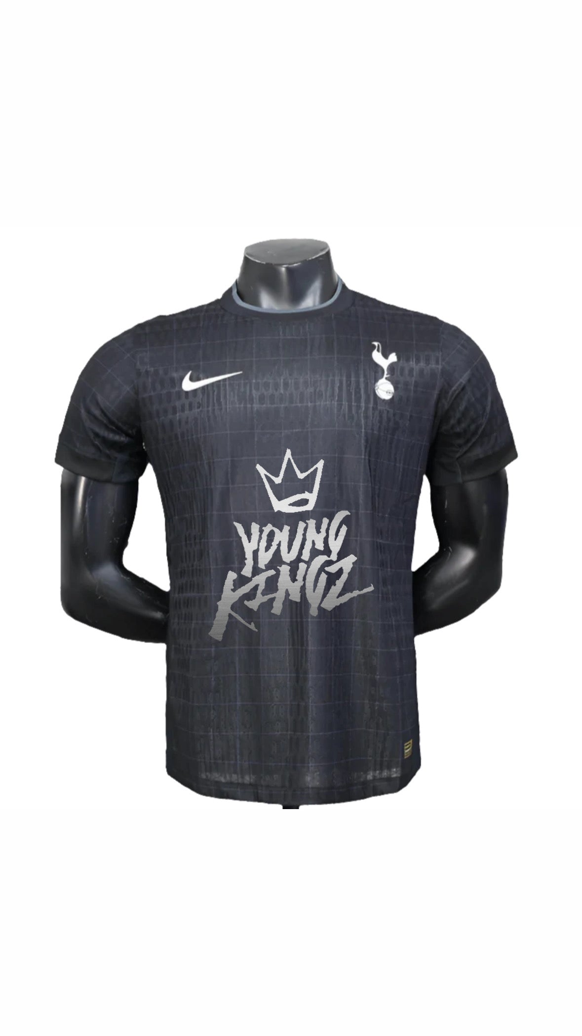 TOTTENHAM x MYKE TOWERS