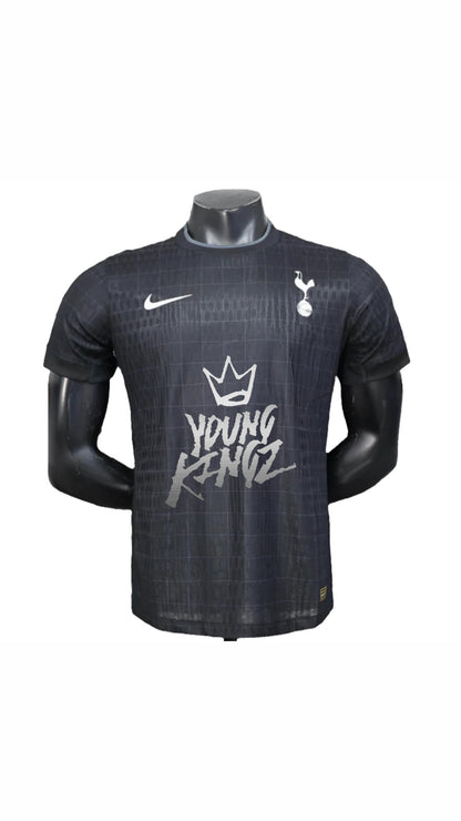 TOTTENHAM x MYKE TOWERS