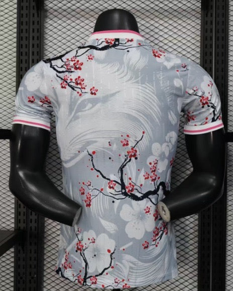 Japan 25-26 pink special