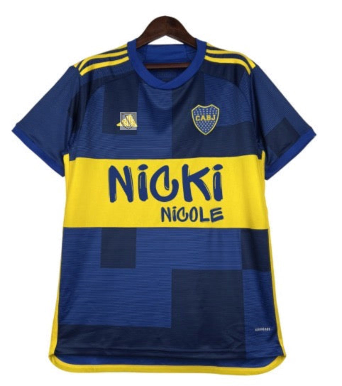 T-shirt Voca Juniors x Nicki Nicole