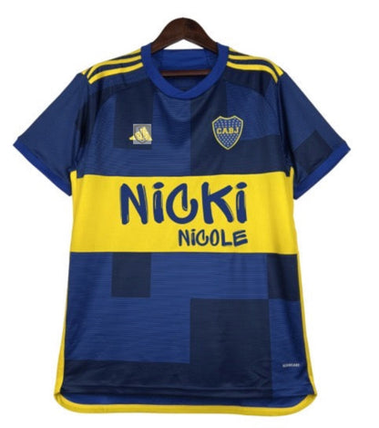 T-shirt Voca Juniors x Nicki Nicole