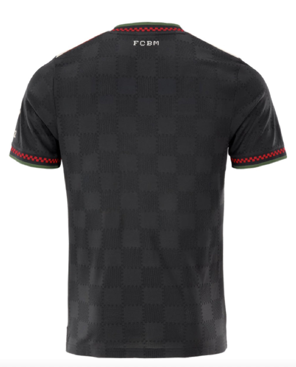 Troisième maillot du Bayern Munich 25-26