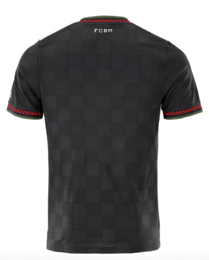 Troisième maillot du Bayern Munich 25-26