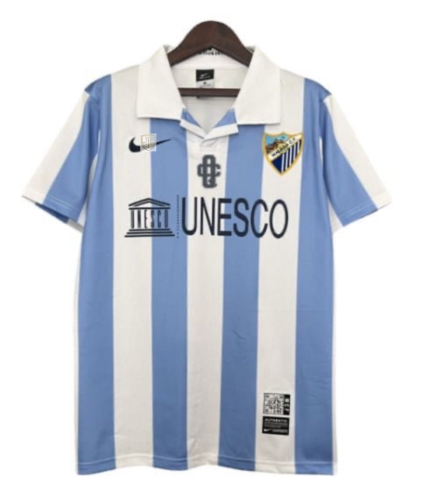 MÁLAGA x QUEVEDO