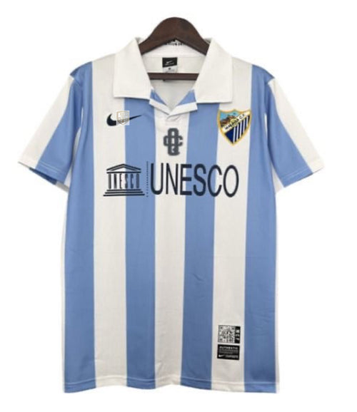 MÁLAGA x QUEVEDO