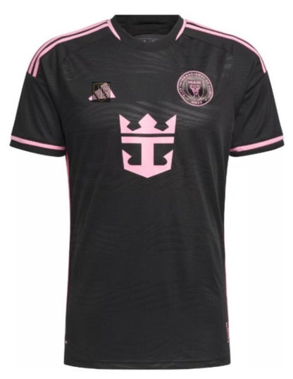 Inter de Miami 24-25 Segunda Equipación