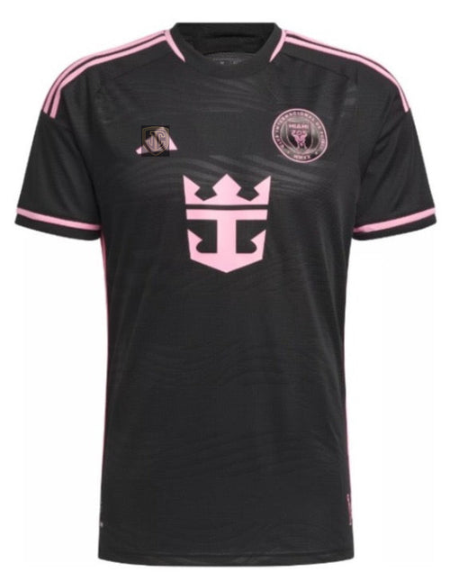 Inter de Miami 24-25 Segunda Equipación