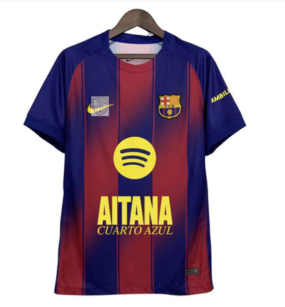 Aitana x Barcelona Camiseta
