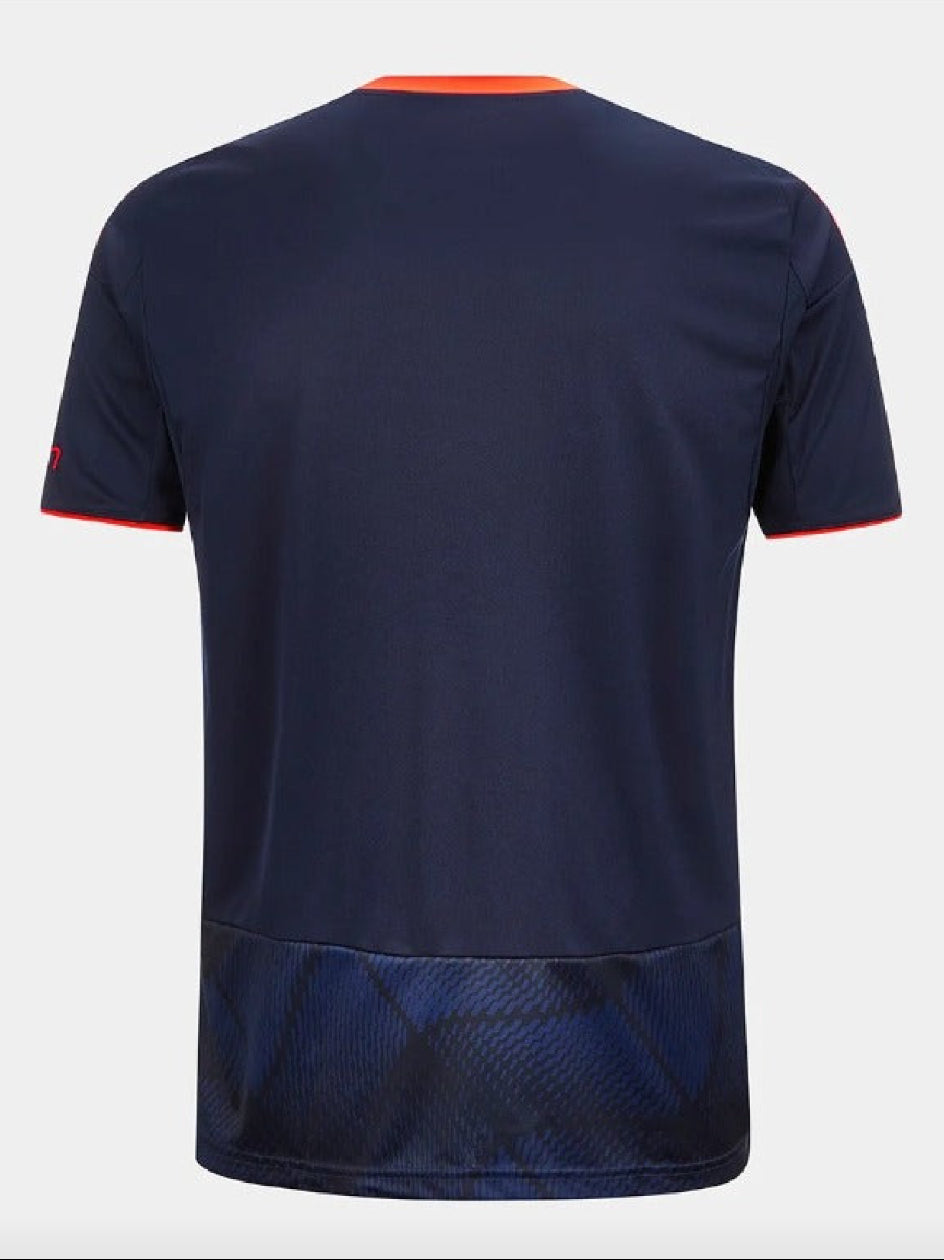 Nottingham Forest FC 25-26 Third Kit