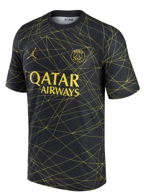 Paris Saint Germain 23-24 Cuarta
Equipación Retro