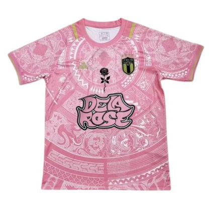 ITALIA x DE LA ROSE CAMISETA