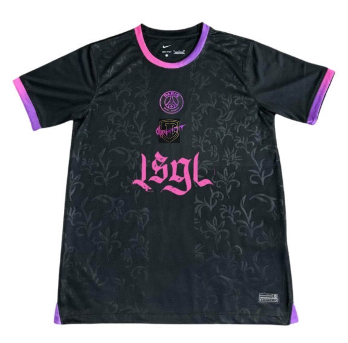 Édition spéciale PSG x Camin