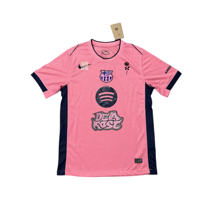 FC BARCELONA x DE LA ROSE