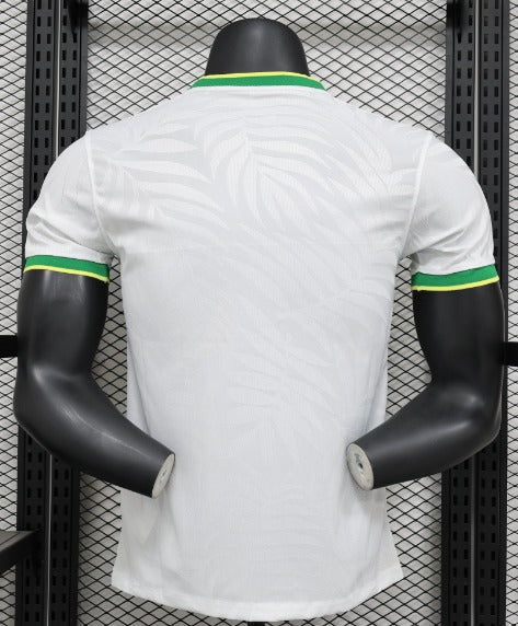 Brasil Special Edition Birds White