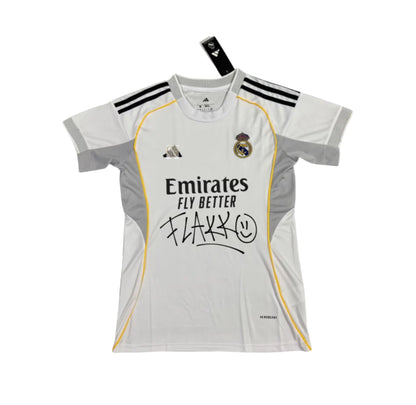 REAL MADRID x FLAKKO