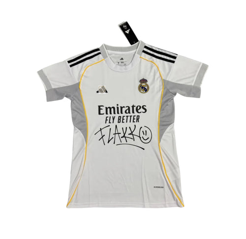 REAL MADRID x FLAKKO
