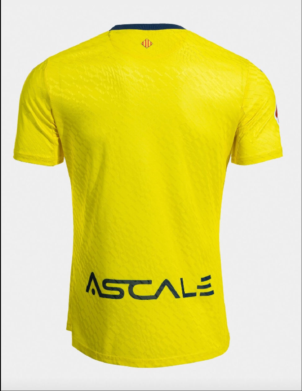 Villarreal CF 25-26 First Kit