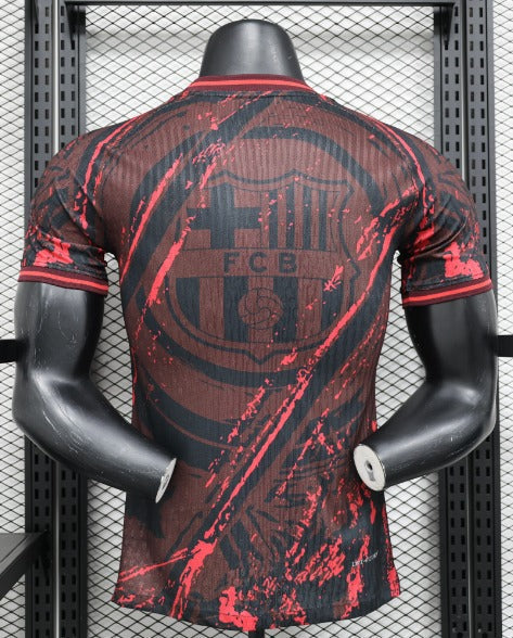 FC Barcelona Edición Especial Roja