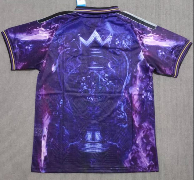 Manchester United Special Edition Galaxy
