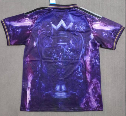 Manchester United Special Edition Galaxy