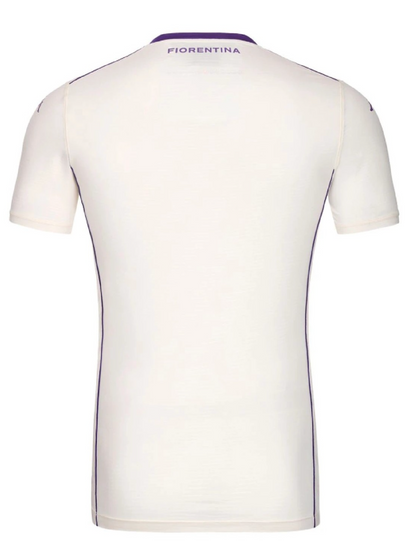 ACF Fiorentina 25-26 Away Kit
