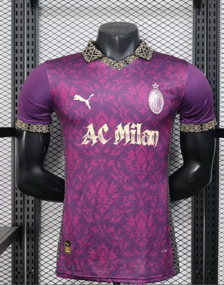 Inter de Milán Purple Edition