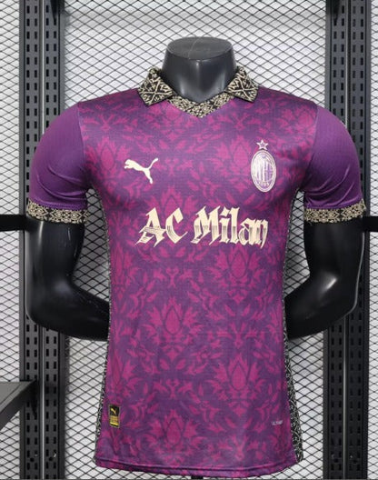 Inter de Milán Purple Edition