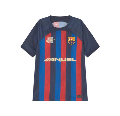 FC BARCELONA x ANUEL