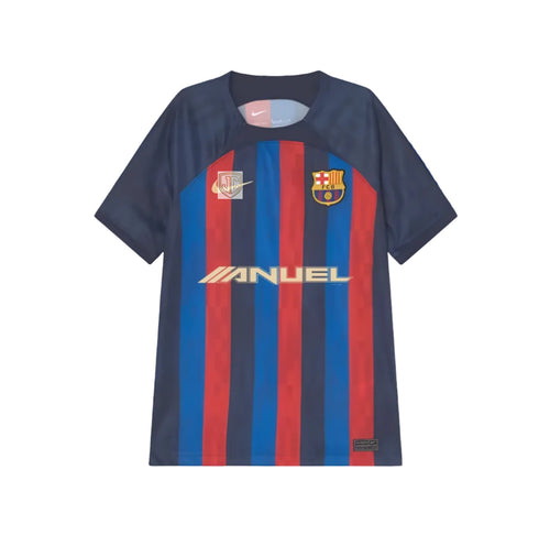 FC BARCELONA x ANUEL