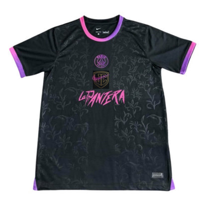 Édition spéciale PSG X La Panthère