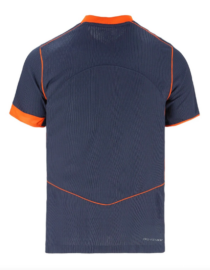 Inter Milan 25-26 Third Kit
