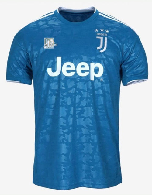 Juventus 2019-20 Tercera Equipación
Retro