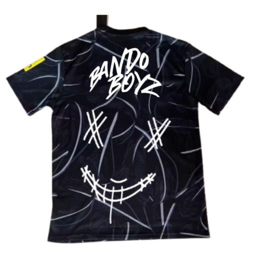 NEWCASTLE x KIDD KEO NEGRA