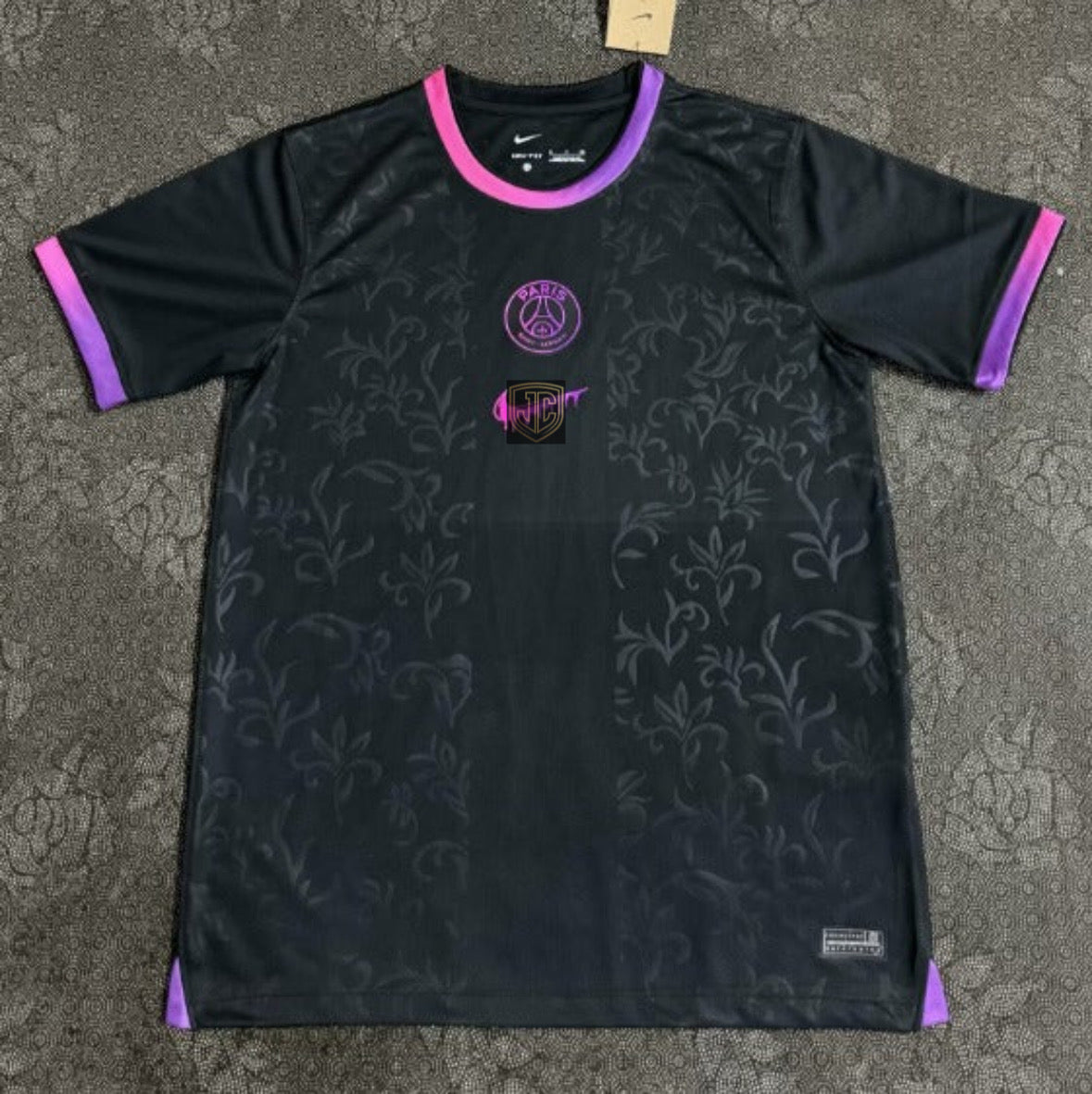 Paris Saint Germain Special Edition