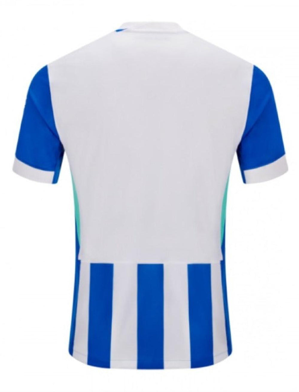Brighton &amp; Hove Albion 25-26 Home Kit
