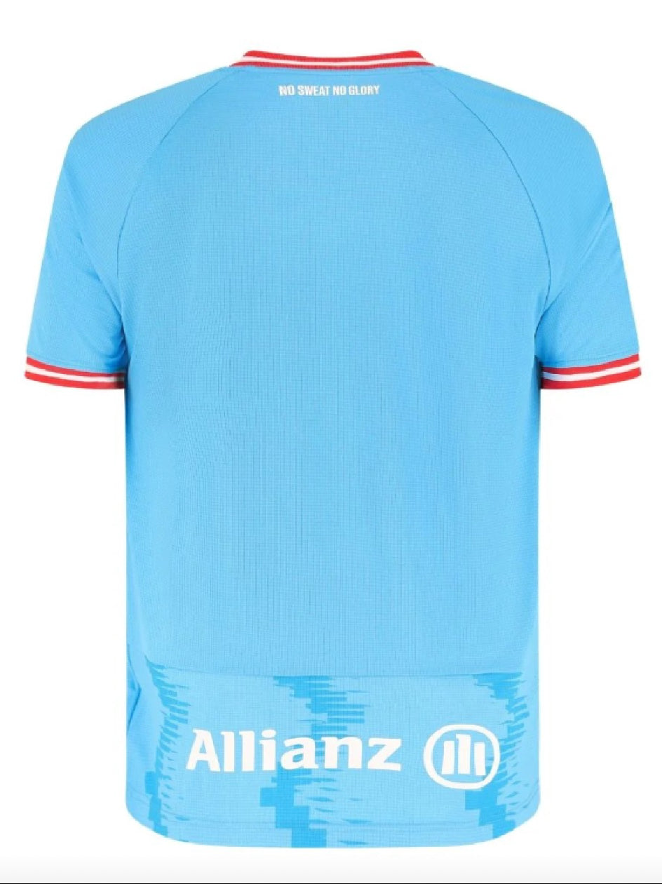 Club Brugge 25-26 Third Kit